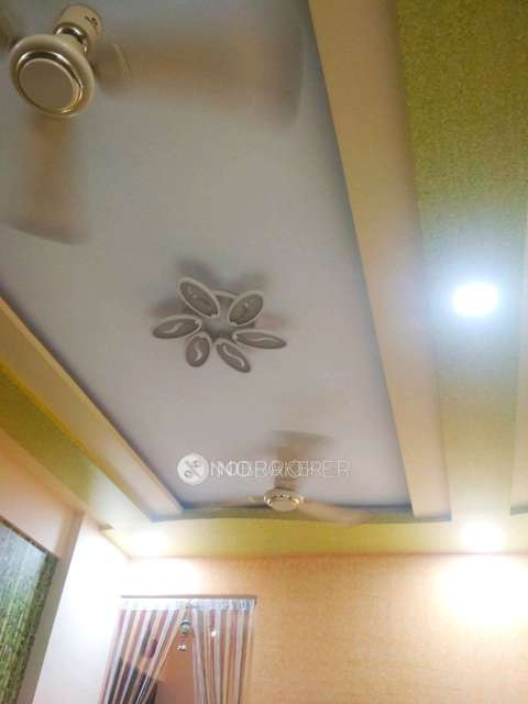 1 BHK Flat In Om Sai Towers For Sale  In Ambernath East