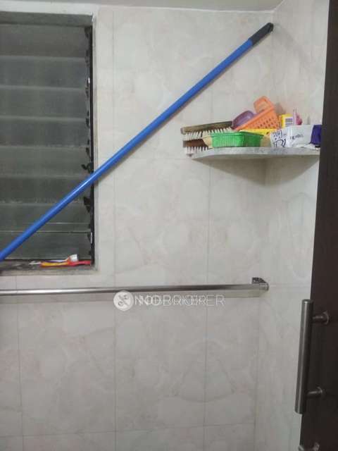 1 BHK Flat In Om Sai Towers For Sale  In Ambernath East