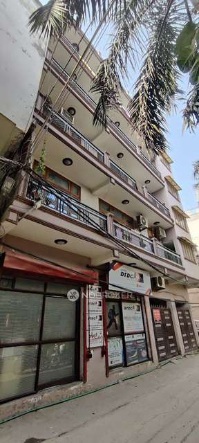 1 BHK House for Rent  In  Mahipalpur