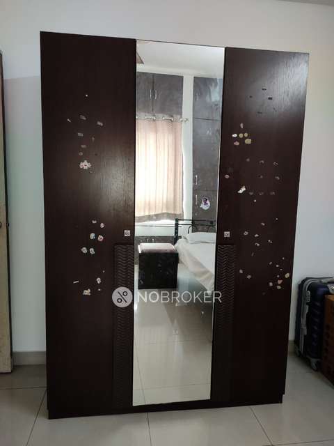 1 BHK Flat In Blue Ridge - Paranjpe Schemes for Rent  In Hinjawadi