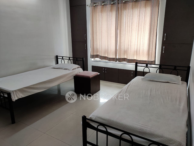 1 BHK Flats, Apartments On Rent in Blue Ridge, Pune NoBroker Rental