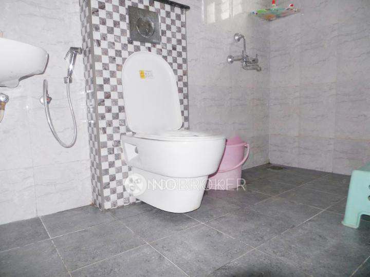 3 BHK Flat In Elegant Paradise For Sale  In Doddakalsandra