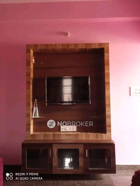 1 BHK House for Rent  In Laggere