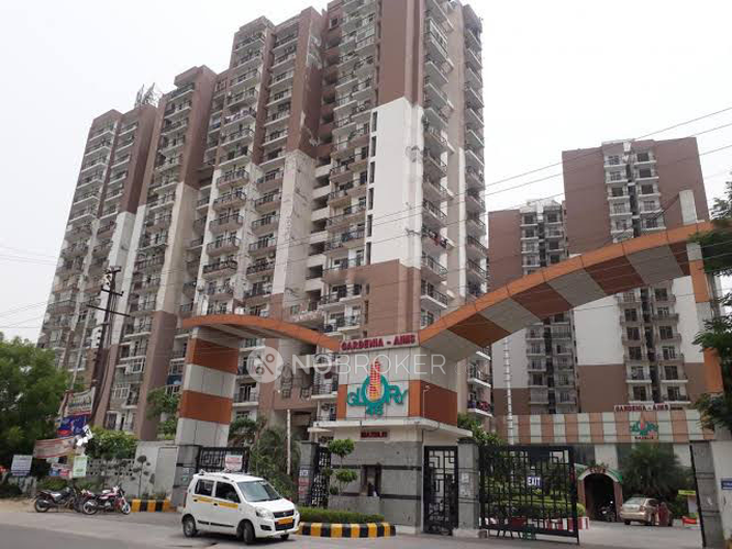 3 Bhk In Sector 46 Near Gardenia Glory Sector 46 Noida Uttar