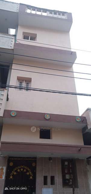 1 RK House for Rent  In Nandini Layout