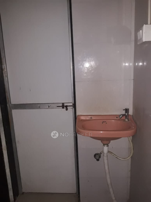 1 BHK Flat In Sriram Darshan Hsg Soc for Rent  In Chikhali