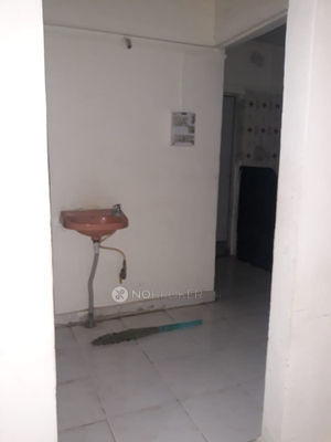 1 BHK Flat In Sriram Darshan Hsg Soc for Rent  In Chikhali