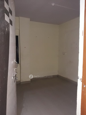 1 BHK Flat In Sriram Darshan Hsg Soc for Rent  In Chikhali
