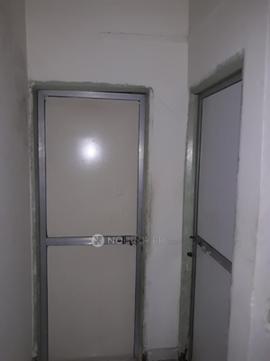 1 BHK Flat In Sriram Darshan Hsg Soc for Rent  In Chikhali