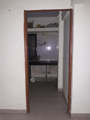 1 BHK Flat In Sriram Darshan Hsg Soc for Rent  In Chikhali