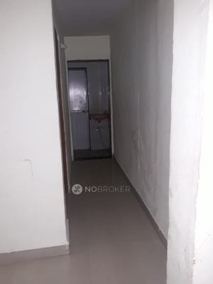 1 BHK Flat In Sriram Darshan Hsg Soc for Rent  In Chikhali