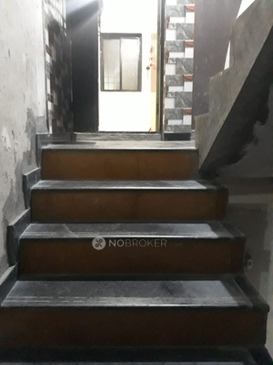 1 BHK Flat In Sriram Darshan Hsg Soc for Rent  In Chikhali