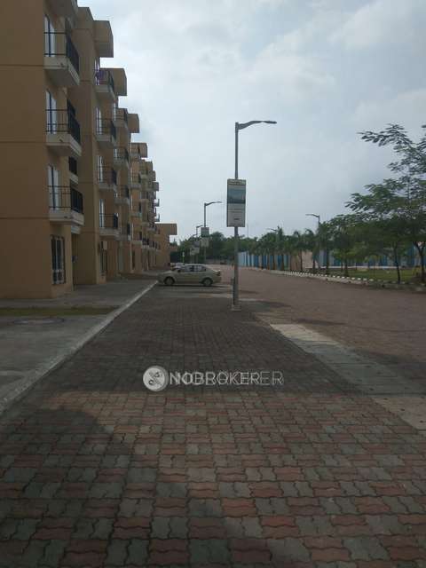 1 BHK Flat In Green Glade Chs For Sale  In Palghar