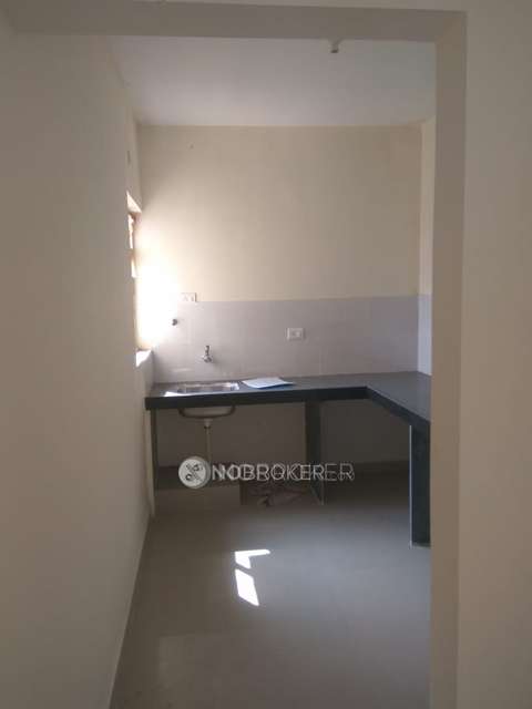 1 BHK Flat In Green Glade Chs For Sale  In Palghar