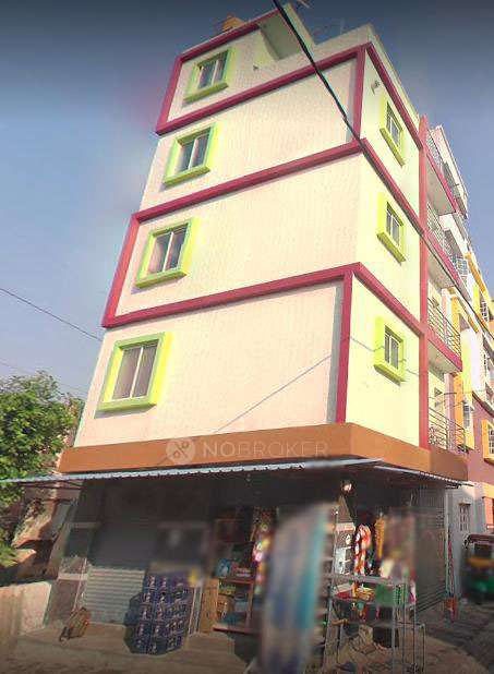 1 BHK Flat for Rent  In Laggere
