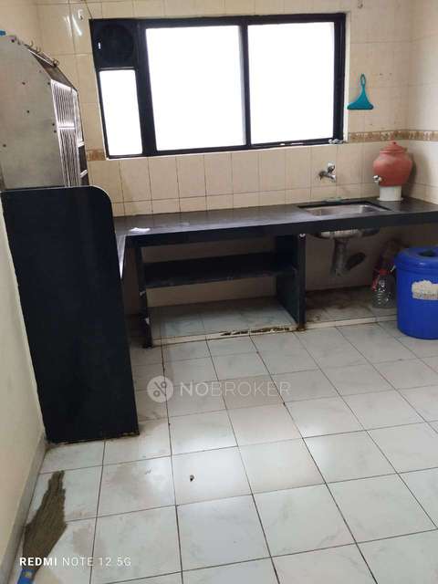 2 BHK Flat In Mahesh Paradise for Rent  In Aundh