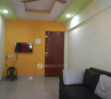 1 BHK Flat In Vaastushilp Apartment For Sale  In Virar East