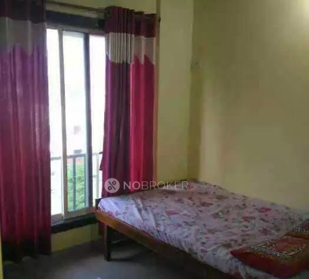 1 BHK Flat In Vaastushilp Apartment For Sale  In Virar East