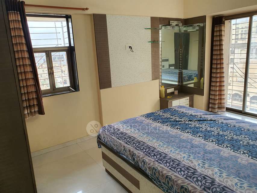 2 BHK Flat In Powai Vihar For Sale  In Powai