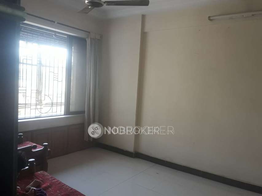2 BHK Flat In Ramchandra Complex For Sale  In Dombivli West