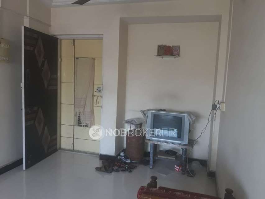 2 BHK Flat In Ramchandra Complex For Sale  In Dombivli West