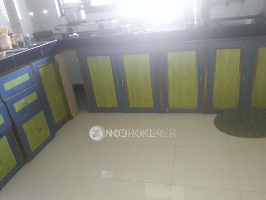 2 BHK Flat In Ramchandra Complex For Sale  In Dombivli West