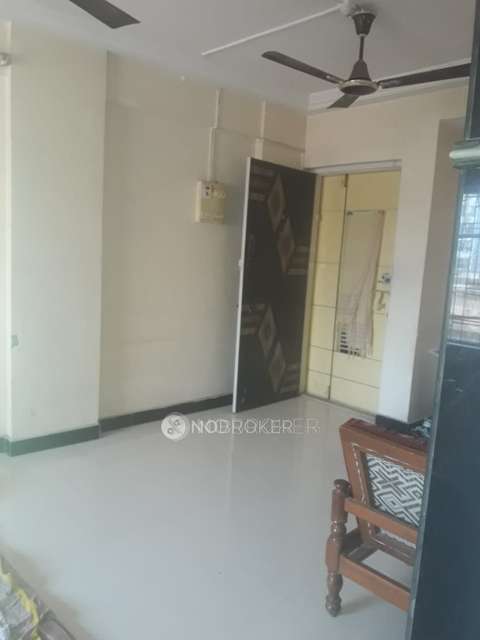2 BHK Flat In Ramchandra Complex For Sale  In Dombivli West