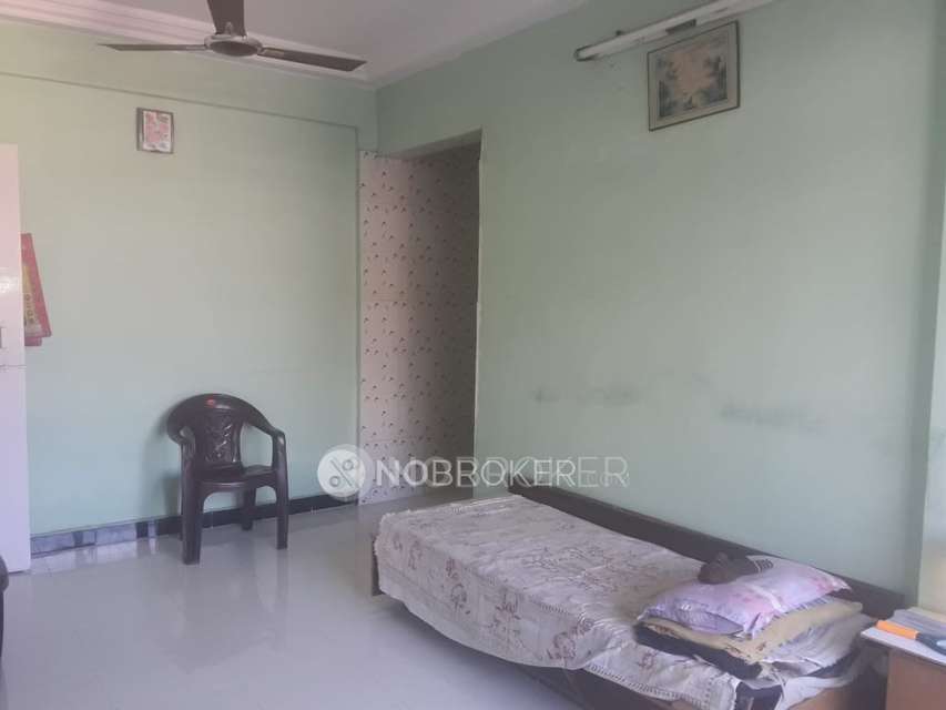 2 BHK Flat In Ramchandra Complex For Sale  In Dombivli West