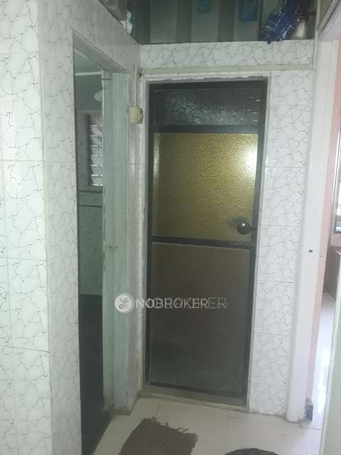 2 BHK Flat In Ramchandra Complex For Sale  In Dombivli West