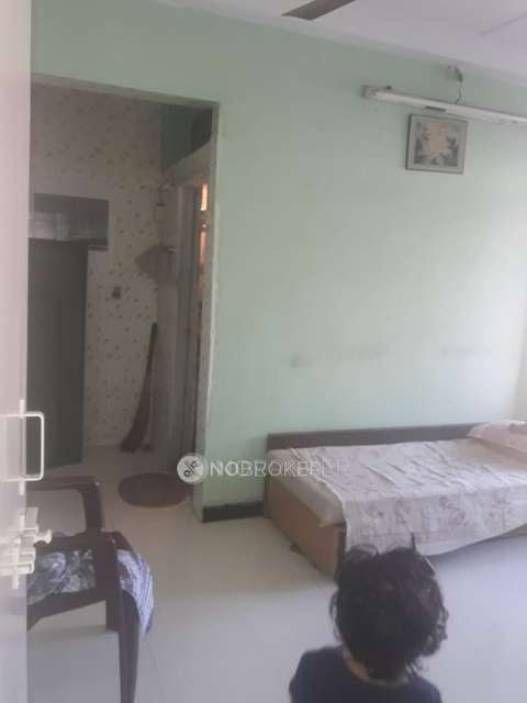 2 BHK Flat In Ramchandra Complex For Sale  In Dombivli West