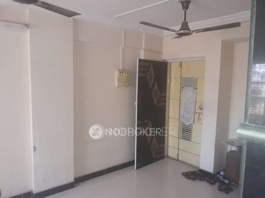 2 BHK Flat In Ramchandra Complex For Sale  In Dombivli West