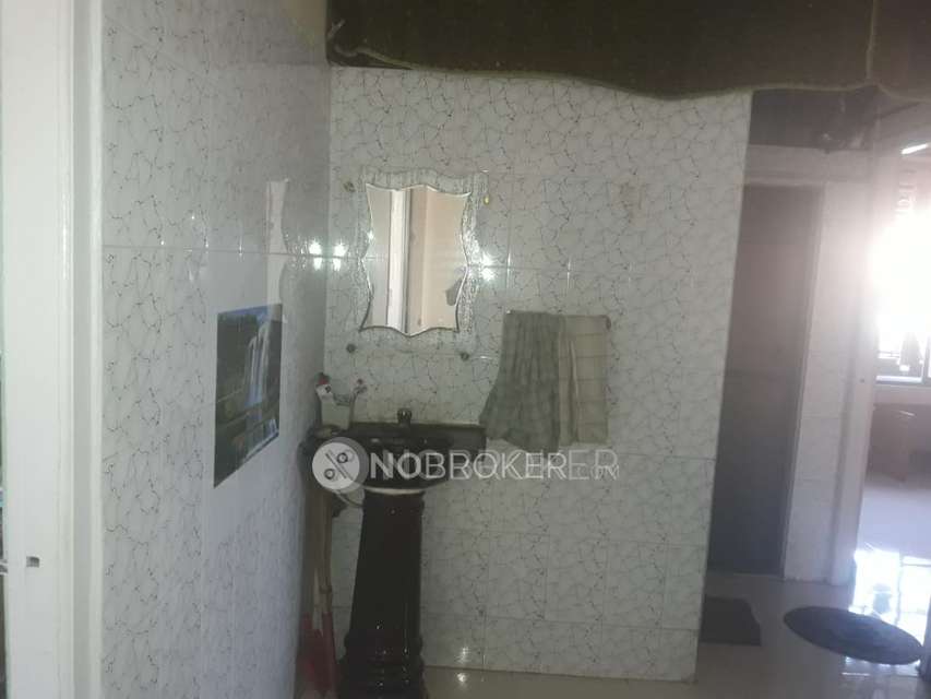2 BHK Flat In Ramchandra Complex For Sale  In Dombivli West