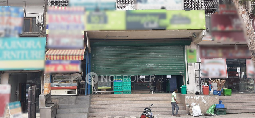 Showroom in Budh Vihar, Delhi for Rent 