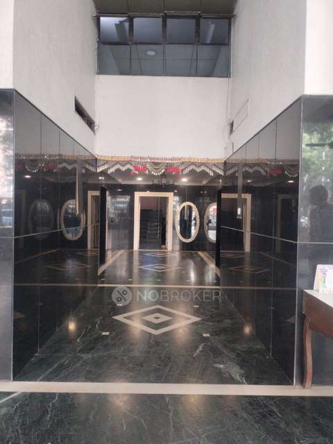 3 BHK Flat In Mhada Versova for Rent  In Andheri West