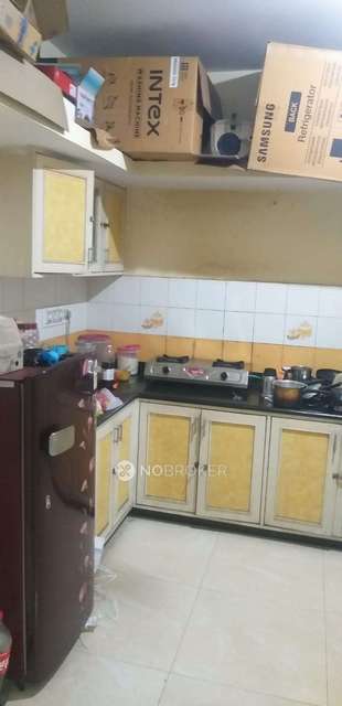 1 BHK Flat In Sai Krupa Apartment For Sale  In Jp Nagar 5th Phase