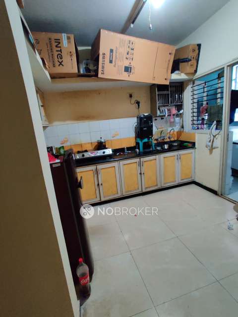 1 BHK Flat In Sai Krupa Apartment For Sale  In Jp Nagar 5th Phase