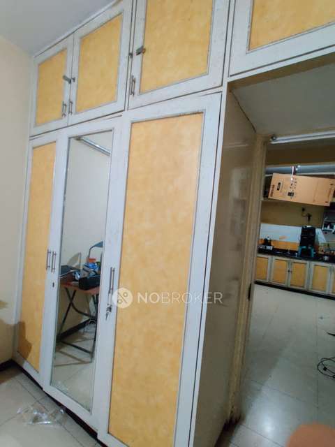 1 BHK Flat In Sai Krupa Apartment For Sale  In Jp Nagar 5th Phase