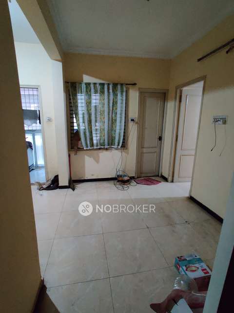 1 BHK Flat In Sai Krupa Apartment For Sale  In Jp Nagar 5th Phase