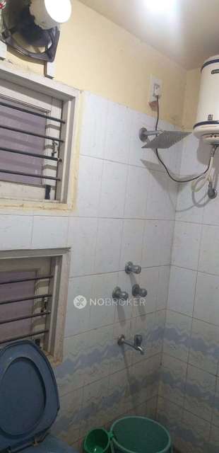 1 BHK Flat In Sai Krupa Apartment For Sale  In Jp Nagar 5th Phase