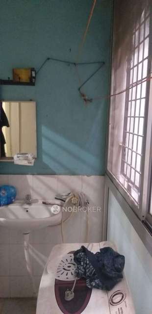 1 BHK Flat In Sai Krupa Apartment For Sale  In Jp Nagar 5th Phase