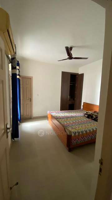 2 BHK Flat In Supertech Capetown For Sale  In Sector 74