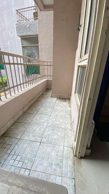 2 BHK Flat In Supertech Capetown For Sale  In Sector 74