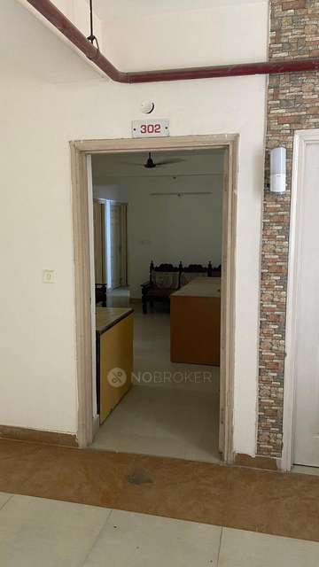 2 BHK Flat In Supertech Capetown For Sale  In Sector 74