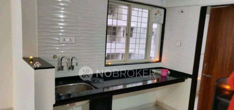 2 BHK Flat In Casa Feliz for Rent  In Hadapsar