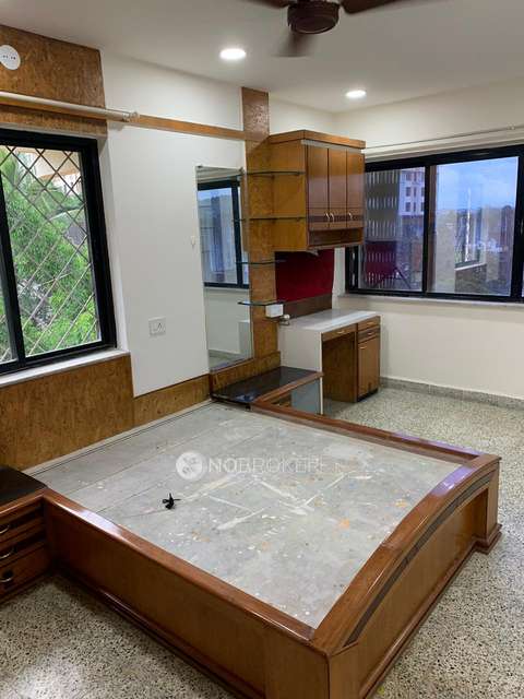 2 BHK Flat In Meenal Gardens for Rent  In Erandwane