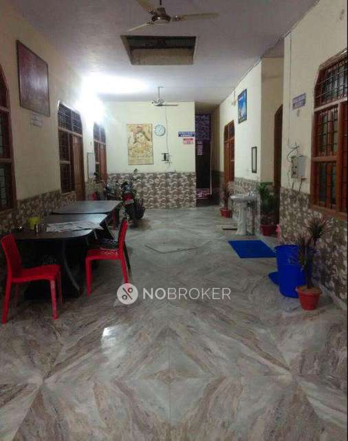 PG for Boys in Sector 4