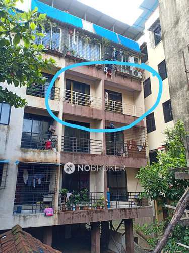 1 RK Flat In Sejnath Apartment for Rent  In Nerul West, Nerul