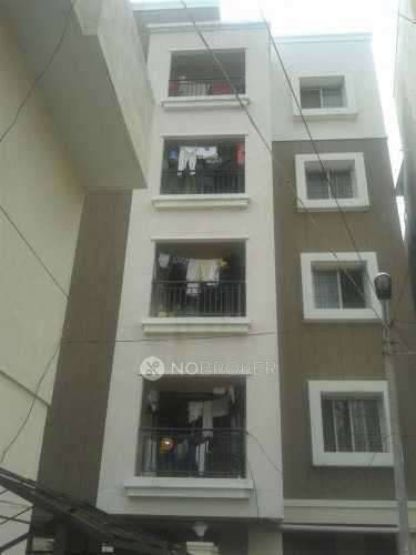 1 BHK Flat In Sumaiya Fathima  Manssion  for Rent  In Sivanchetti Gardens