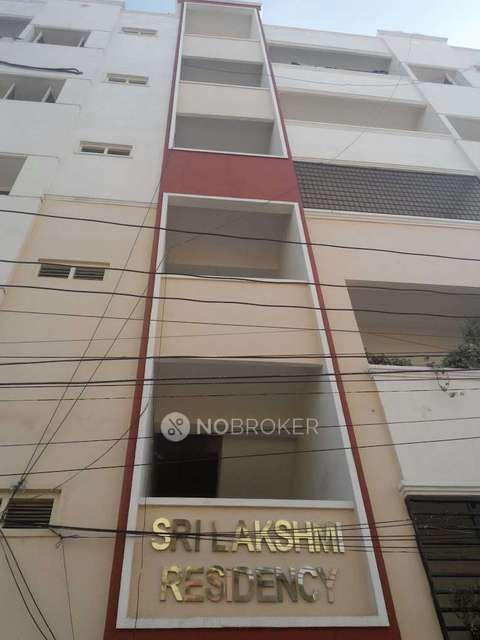 3 BHK Flat In Sai Laxmi for Rent  In Boduppal
