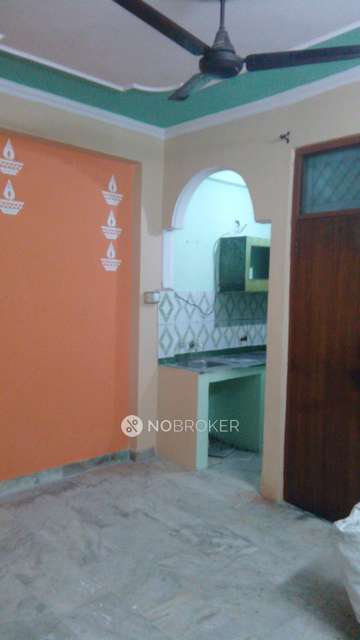 1 BHK Flat In Standalone Building  For Sale  In Shahdara